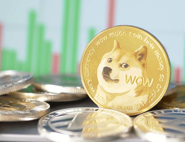 DOGE community anticipates Astrobotic Moon Mission, aims for Dogecoin price to rise above $0.1