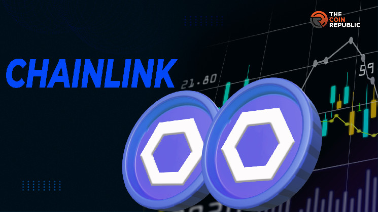 Is Chainlink Price Set to Reach $20? Analysts Speculate on LINK’s Bullish Future in 2024