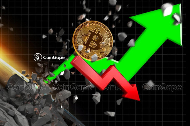 Here's What Happened To Bitcoin & Crypto Market In 2023