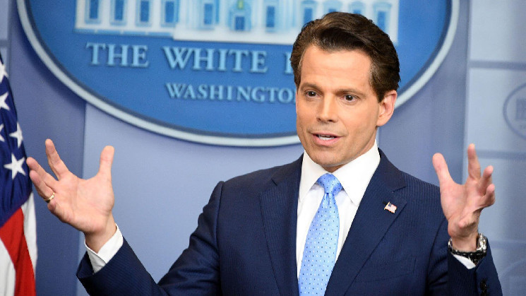 Billionaire Anthony Scaramucci Shares Bitcoin Price Target After Halving