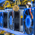 Core Scientific Closes $55 Million Equity Offering for Bitcoin Mining Operations