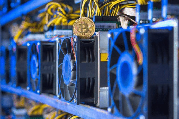 Core Scientific Completes $55 Million Equity Offering for Bitcoin Mining Operations