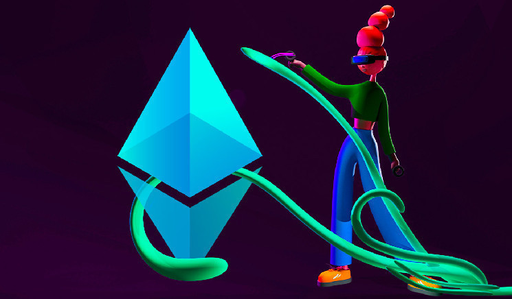 Crypto Analyst Predicts Ethereum Will Maintain Its Top Layer-1 Position, Warns of Potential Unseating in the Future