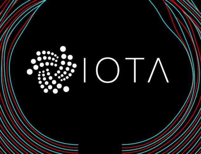 IOTA Grows By 13% Amidst The RWA Onboarding News