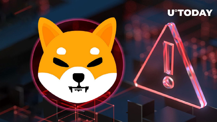 Important Information for SHIB Holders: Shiba Inu Encounters Its First Major Challenge of 2024