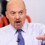 "Major Top in Bitcoin" Jim Cramer Declares