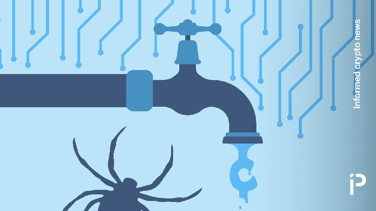 Major UK water provider reportedly hacked by Bitcoin ransomware gang