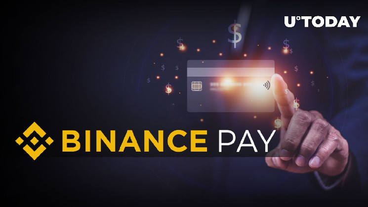 Report Shows Binance Pay Exceeds 12 Million Active Users