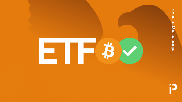 Crypto reacts to SEC’s dramatic spot bitcoin ETF approvals