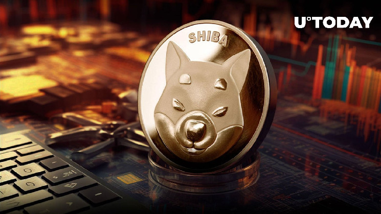 Shiba Inu (SHIB) Price Holds Steady Despite $500 Million Cryptocurrency Market Decline