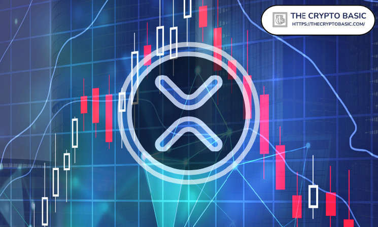 Four Factors Behind Current XRP Market Collapse