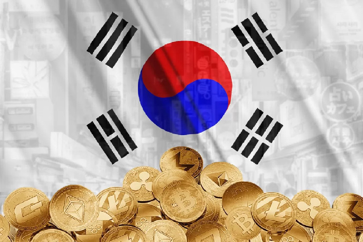 Two New Altcoins Listed on South Korea’s Popular Cryptocurrency Exchange