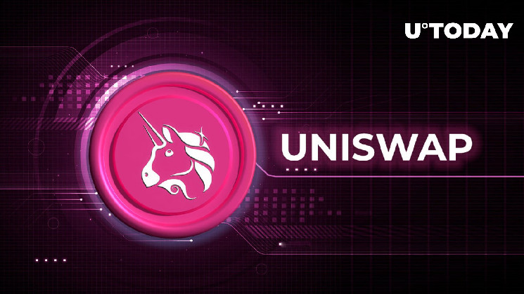 Uniswap Unveils Significant New Functionality