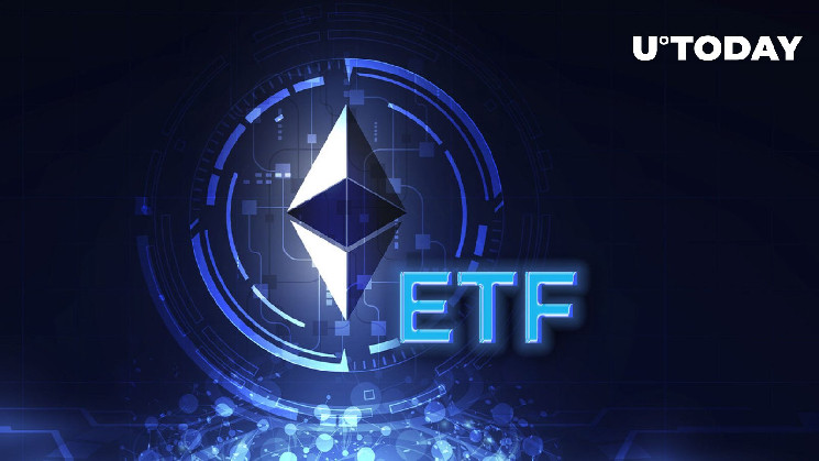 Venture Capitalist Vance Spencer Shares His Views on the Possibility of an ETH ETF in the Near Future