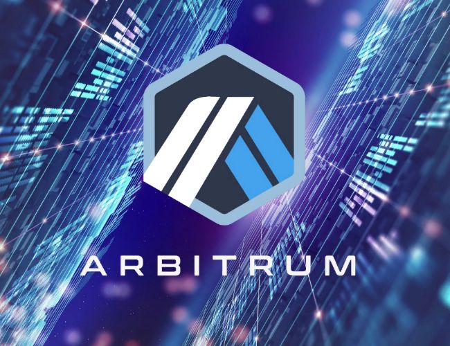 Arbitrum Is Trending On Social Media, Time For ARB To Rip Higher?