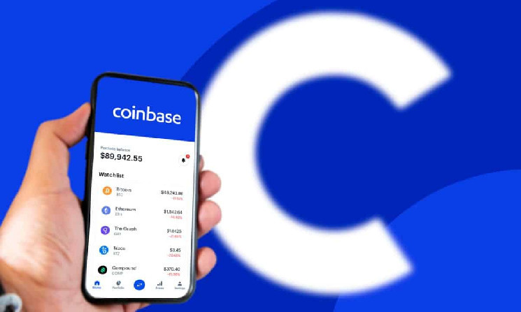 Coinbase to Introduce Continuous Futures Trading for Polkadot, Internet Computer, and NEAR Protocol