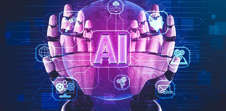 Despite the inherent risks, central banks are embracing artificial intelligence (AI) capabilities.