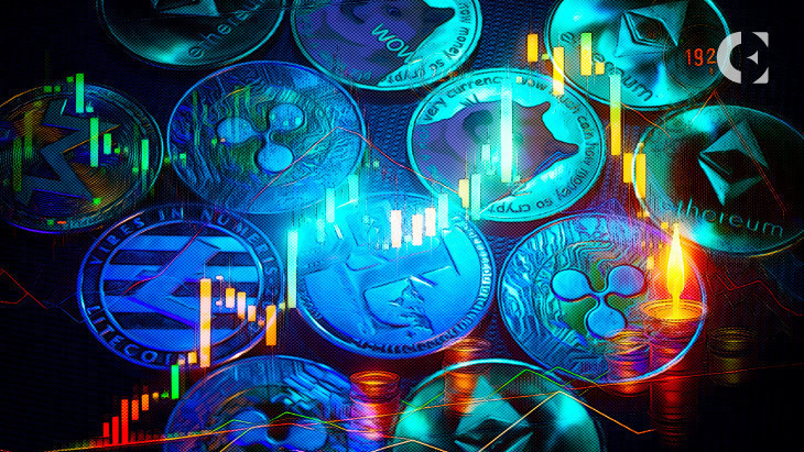 Altcoin Market Now Set for Explosive Growth to $3.2 Trillion: Details