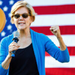 Elizabeth Warren Salutes Satoshi Nakamoto? Bitcoin Fans Are in a Frenzy