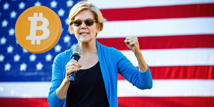 Elizabeth Warren Commends Satoshi Nakamoto, Sparking Excitement Among Bitcoin Enthusiasts