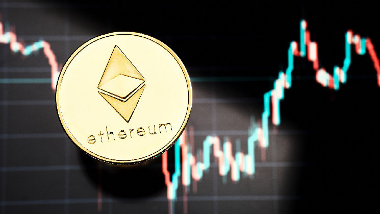 Ether’s value reaches US$3,000, investors anticipate potential ETF approval