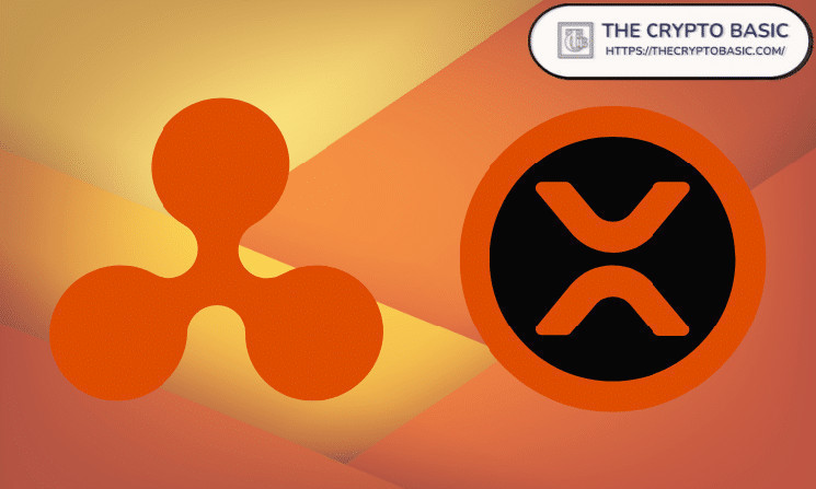 Former Ripple Director Teases Big XRP Announcement on the Horizon