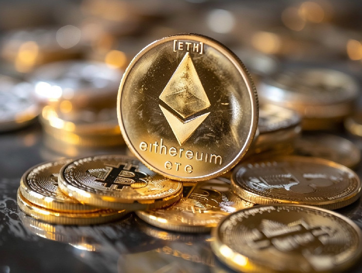 Franklin Templeton: Applying for Ethereum ETF