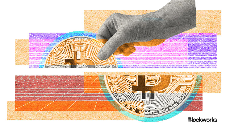 The Bitcoin Revival has arrived — but it’s not the same as your father’s Bitcoin