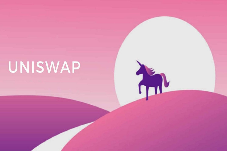 Uniswap Technical Analysis Suggests a Potential 55% Price Surge is Only the Start