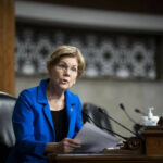 Can Senator Warren's Anti-Crypto Stance Survive Senate Scrutiny?