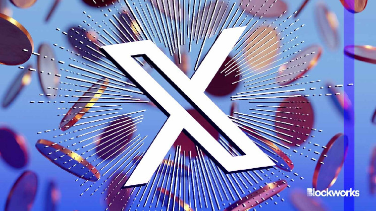 X is failing as an industry platform proven by crypto deepfakes