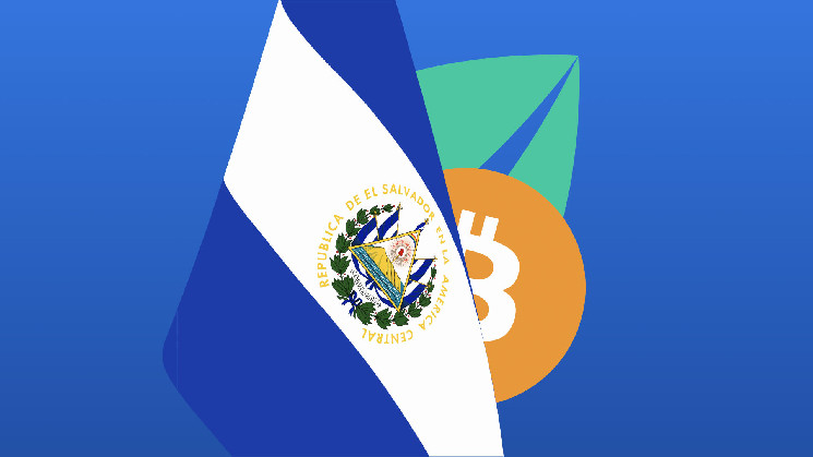 El Salvador leans on Bitfinex for daily bitcoin buy