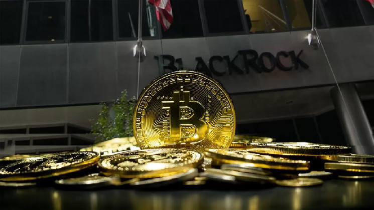 Manager at BlackRock Issues Statement on Bitcoin