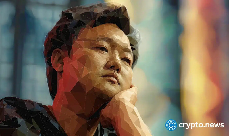 What developments are occurring at Terraform Labs with Do Kwon at the helm?