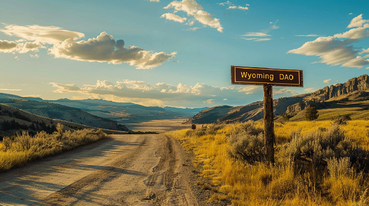 Wyoming Passes Law Recognizing DAOs as Legal Entities