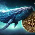 Ancient Ethereum Whale Dormant for Nine Years Suddenly Awakens