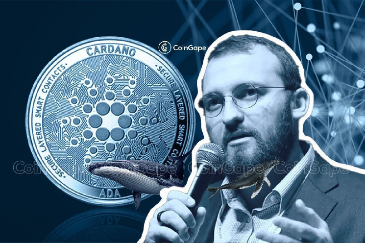 Charles Hoskinson, Founder of Cardano, Shares Controversial Opinion on Sam Bankman-Fried’s Case