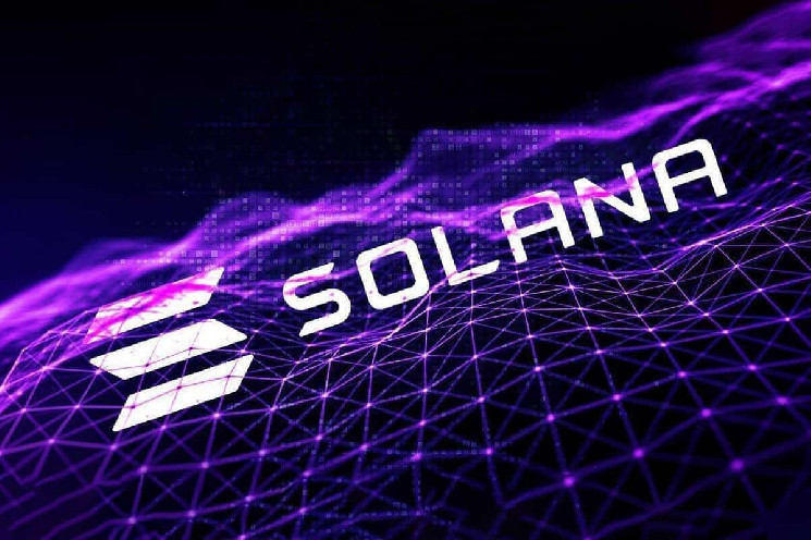 Is Solana’s Price Set to Surge to $120? Strong Support Builds Momentum for Potential Relief Rally