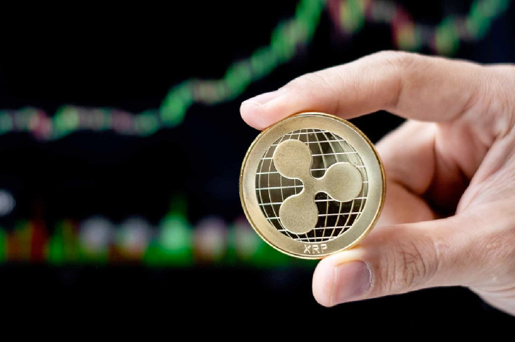 Is XRP Primed for a Price Surge After Consolidation?