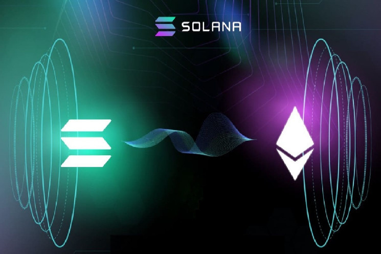 Renowned Trader Peter Brandt Forecasts Solana’s Value Will Outstrip Ethereum