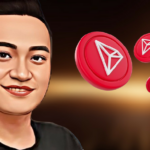 TRON’s Justin Sun sees blockchain as a key to solve global challenges