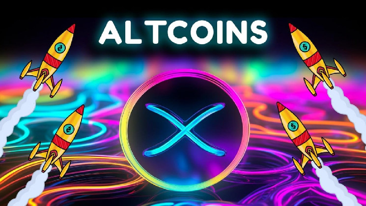 Two Up-and-Coming Altcoins Poised for 100X Profit after Bitcoin Halving