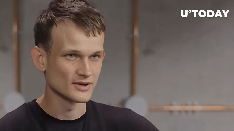 Vitalik Buterin Takes Aim at Crypto Antagonists