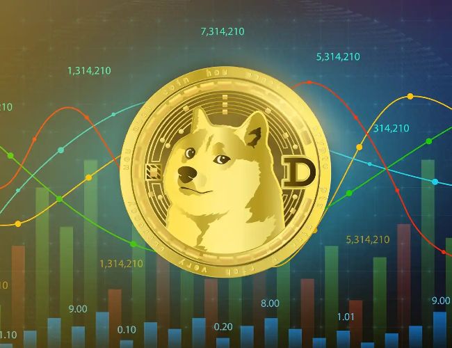 Dogecoin Likely to Experience 700% Surge to $1.17 as Major Metrics Show Signs of Recovery