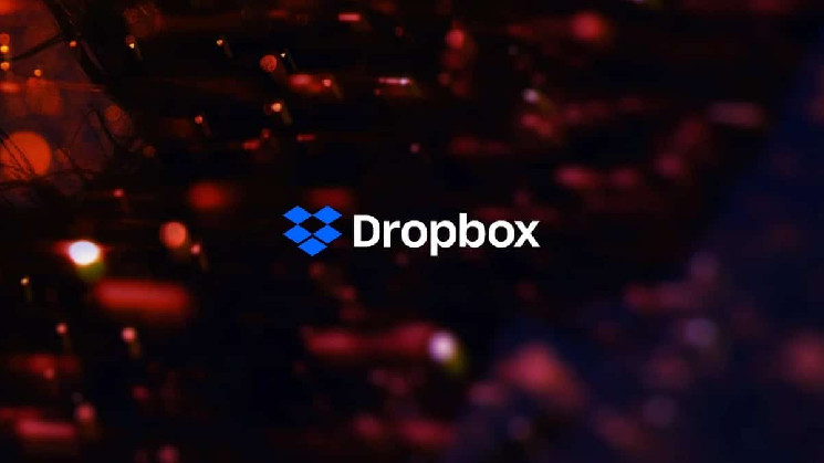 Dropbox Suffers Major Data Breach: A Detailed Look at What Occurred