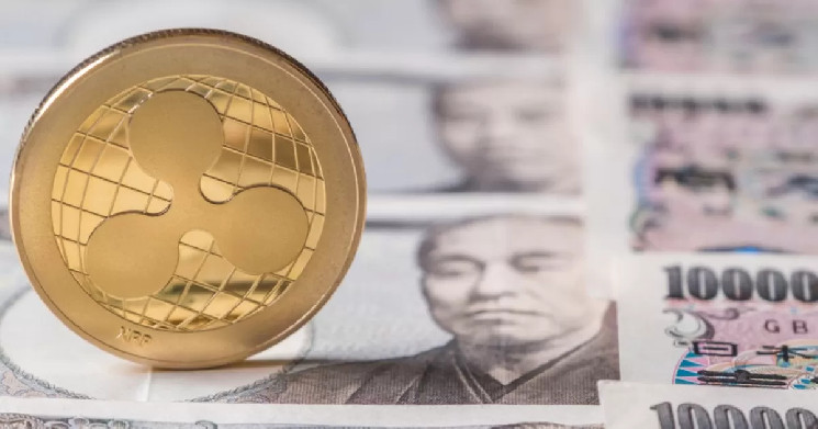 Important Development: Japan’s Major Financial Institution Making a Crucial Move with Ripple (XRP)