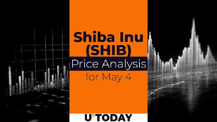 May 4 SHIB Price Prediction