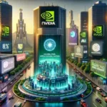 Nvidia reports $26 billion Q1 revenue, AI crypto tokens show correlative gains