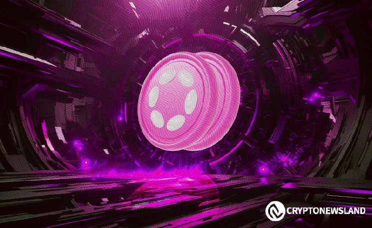 Polkadot Poised for Bullish Events, TikTok-Style Parachain Under Development – Will DOT Price Surge 10x in Current Cycle?