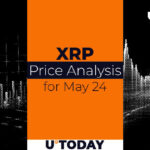 XRP Price Prediction for May 24